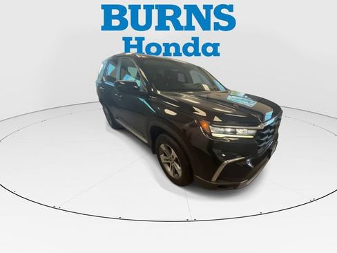 Certified 2023 Honda Pilot EX-L image 2