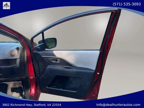 Used 2012 MAZDA MAZDA5 Grand Touring FWD image 10