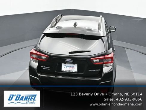 Used 2023 Subaru Crosstrek 2.5i Limited AWD/4WD image 17