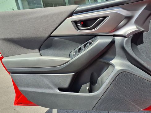 Certified 2025 Subaru Impreza 2.0i w/ Popular Package #1A image 26