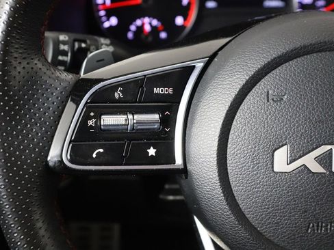 Used 2023 Kia Forte GT FWD image 8