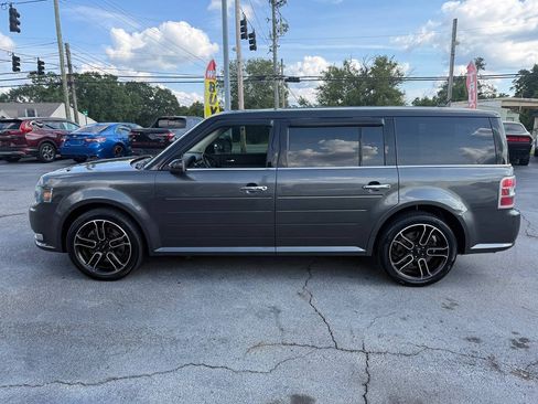 Used 2015 Ford Flex SEL w/ Equipment Group 202A FWD image 7