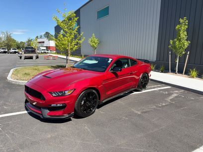 Used 2020 Ford Mustang Shelby GT350 w/ Technology Package