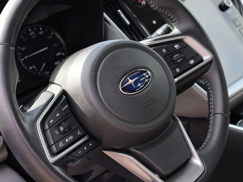 Used 2023 Subaru Legacy Premium AWD/4WD image 23