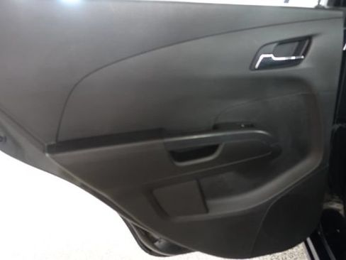 Used 2013 Chevrolet Sonic LT FWD image 17
