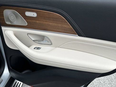 Certified 2023 Mercedes-Benz GLE 450 4MATIC image 19