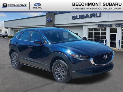 Used 2023 MAZDA CX-30 AWD 2.5 S