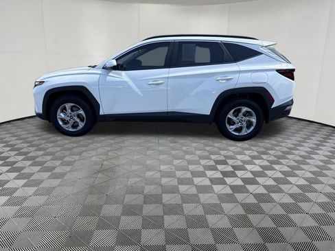 Used 2024 Hyundai Tucson SEL AWD/4WD image 8