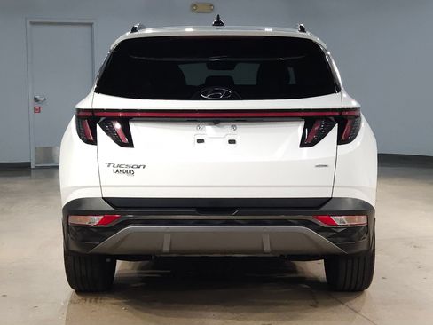 Used 2022 Hyundai Tucson Limited AWD/4WD image 6