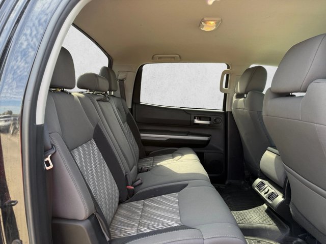 Used 2019 Toyota Tundra SR5 RWD image 16
