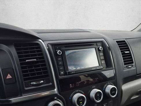 Used 2019 Toyota Sequoia Limited w/ Safety & Convenience Package RWD image 13
