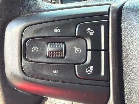 Used 2024 GMC Sierra 1500 AT4X AWD/4WD image 26
