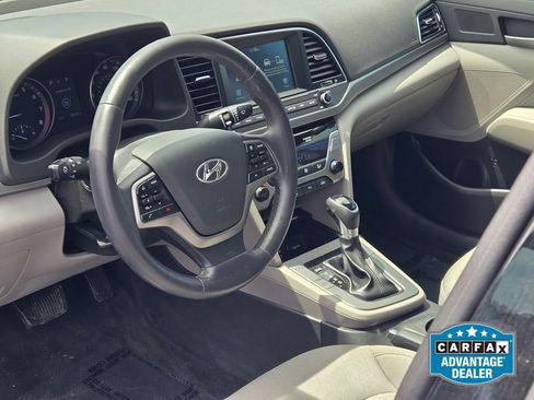 Used 2018 Hyundai Elantra Value Edition FWD image 20