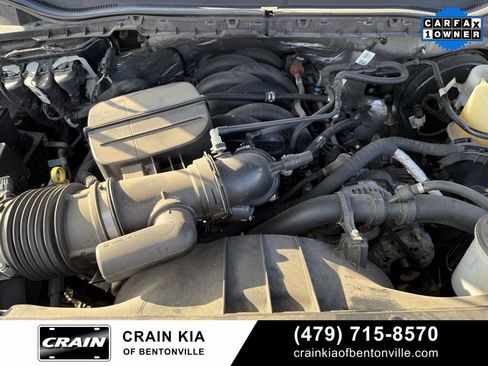 Used 2020 Ford F250 Lariat w/ Lariat Ultimate Package image 30