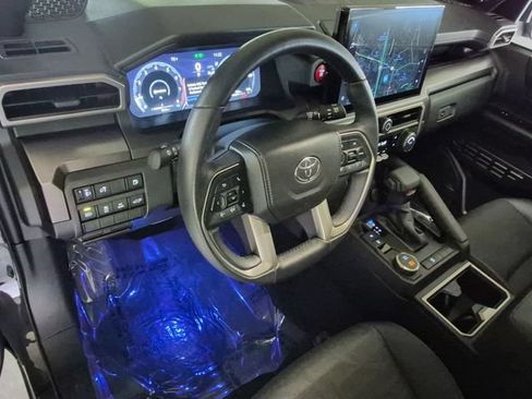 Used 2026 Toyota 4Runner TRD Sport Premium RWD image 11
