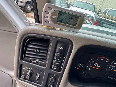 Used 2005 Chevrolet Silverado 3500 LT w/ Heavy-Duty Power Package image 52