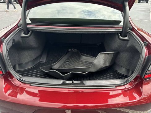 Used 2021 Dodge Charger Scat Pack w/ Plus Group RWD image 9