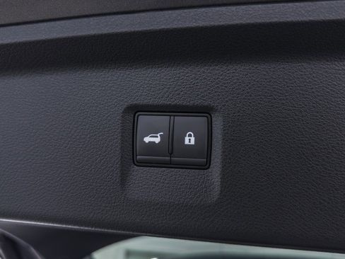 Used 2023 INFINITI QX60 Luxe w/ Cargo Package image 10