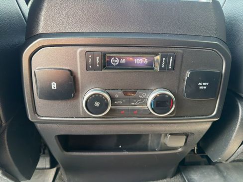 Used 2019 Ford Expedition Limited w/ Equipment Group 303A AWD/4WD image 26
