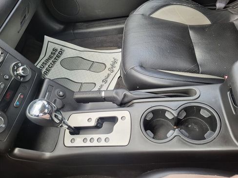 Used 2009 Pontiac G6 GXP w/ Sun And Sound Plus Package FWD image 19