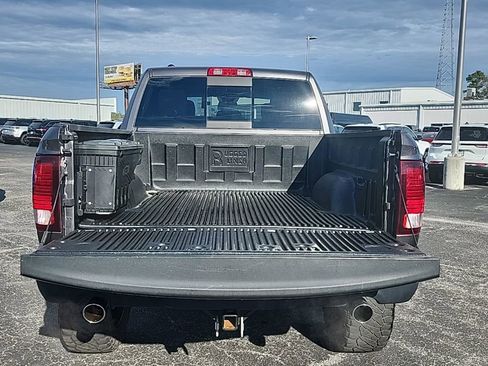 Certified 2020 RAM 1500 Classic Warlock image 15