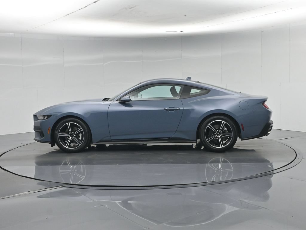 Certified 2024 Ford Mustang Coupe RWD image 30