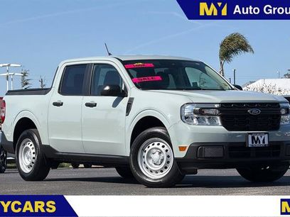 Used 2024 Ford Maverick XL