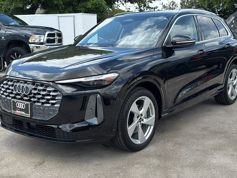New 2025 Audi Q5 Prestige AWD/4WD image 3