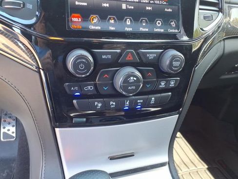 Used 2020 Jeep Grand Cherokee Trackhawk image 31