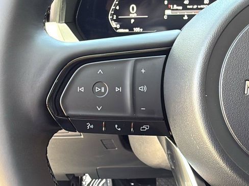 New 2026 MAZDA CX-5 Preferred AWD/4WD image 11
