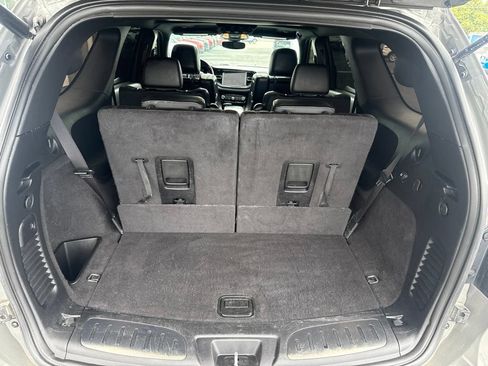 Certified 2021 Dodge Durango R/T w/ Tow 'N Go Package AWD/4WD image 9