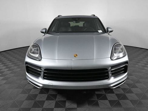 Used 2021 Porsche Cayenne AWD/4WD image 33