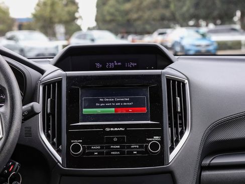 Used 2023 Subaru Forester image 14