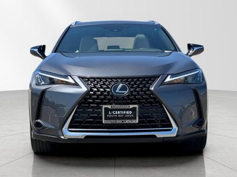Certified 2023 Lexus UX 250h FWD w/ Accessory Package (Z1) image 9