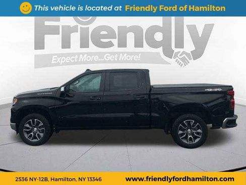 Used 2023 Chevrolet Silverado 1500 LT image 14