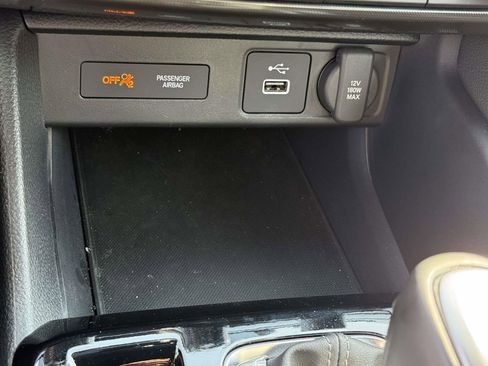 Used 2025 Acura Integra A-Spec image 20