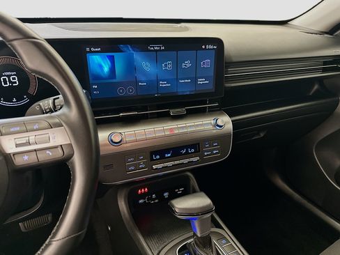 Used 2025 Hyundai Kona SEL image 26