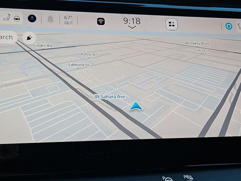 Used 2025 Jeep Wagoneer S Limited w/ Comfort Package image 29