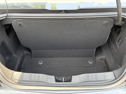 Used 2020 Chevrolet Camaro SS RWD image 11