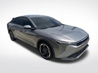 Used 2025 Kia K4 EX FWD 360° Tour