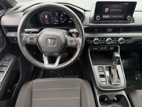 Used 2023 Honda CR-V Sport image 12