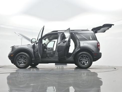 Used 2023 Ford Bronco Sport Big Bend AWD/4WD image 46