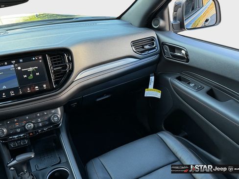 New 2026 Dodge Durango GT AWD/4WD image 17