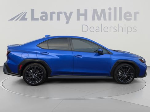 Used 2023 Subaru WRX Premium AWD/4WD image 6