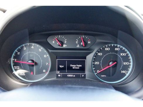 Used 2018 Chevrolet Malibu LS image 18