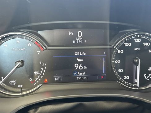 New 2025 Cadillac XT5 Luxury w/ LPO, Floor Liner Package image 37