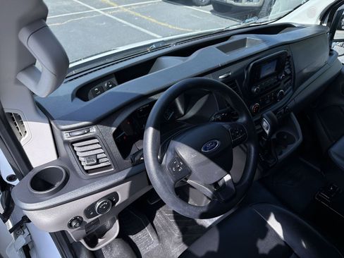 Used 2021 Ford Transit 150 Low Roof RWD image 15