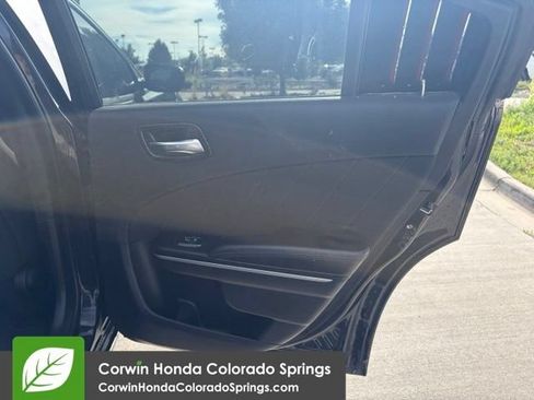Used 2021 Dodge Charger SXT RWD image 21