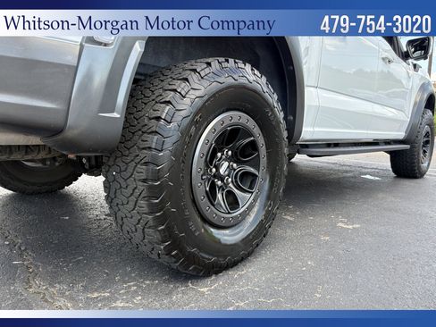 Used 2023 Ford F150 Raptor w/ Raptor Carbon Fiber Package AWD/4WD image 10