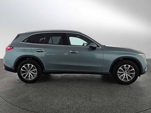 New 2026 Mercedes-Benz GLC 300 4MATIC image 2
